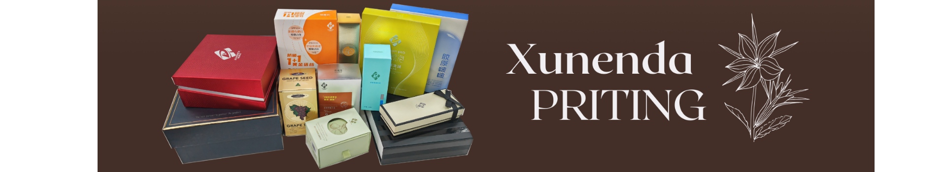 Shenzhen Xunenda Technology Co.，Ltd.