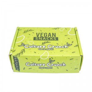 Niestandardowe pudełko lotu