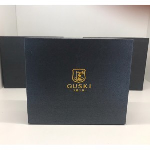 Pokrywka Luxe & Pudełko bazowe