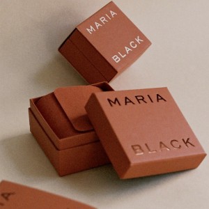 Luksusowy zestaw upominkowy tera cotta