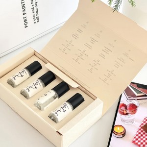 Pudełkona prezenty Elegance Perfume